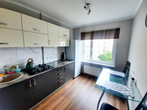 Light Apartment